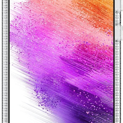 Itskins Level 2 Spectrumclear For Samsung Galaxy A73 5G Transparent