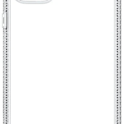 Itskins Level 2 Spectrumclear For Samsung Galaxy A73 5G Transparent