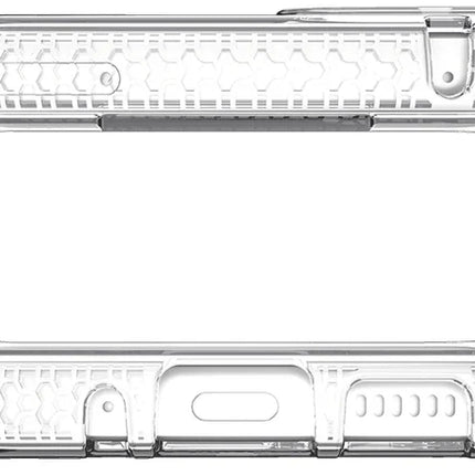 Itskins Level 2 Spectrumclear For Samsung Galaxy A73 5G Transparent