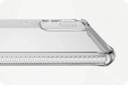 Itskins Level 2 Spectrumclear For Samsung Galaxy A73 5G Transparent