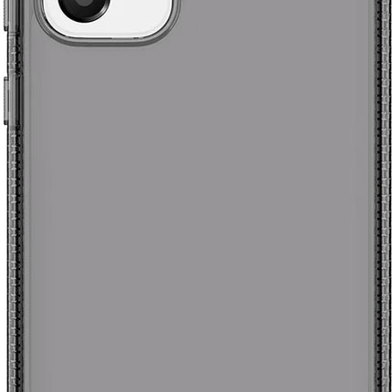 Itskins Level 2 Spectrumclear For Samsung Galaxy A73 5G Smoke