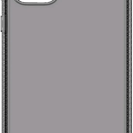 Itskins Level 2 Spectrumclear For Samsung Galaxy A73 5G Smoke