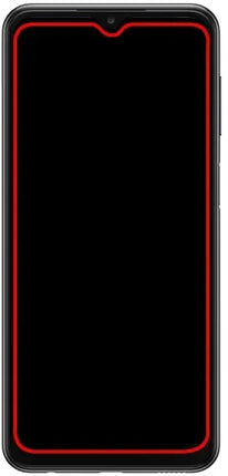 Mobilize Glass Screen Protector Samsung Galaxy A23 5G