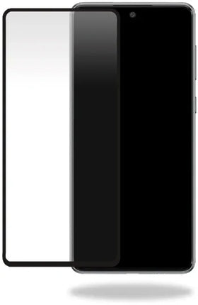 Mobilize Glass Screen Protector - Black Frame - Samsung Galaxy A73 5G Mobilize