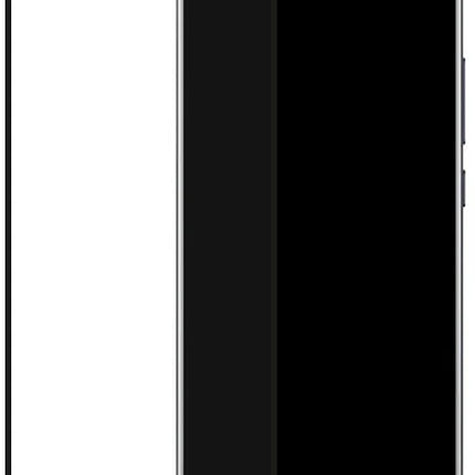 Mobilize Edge-To-Edge Glass Screen Protector Xiaomi 12/12S/12X Black Edge Glue Mobilize