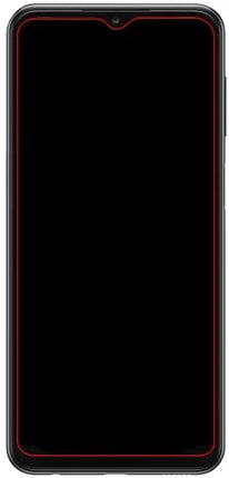 My Style Tempered Glass Screen Protector For Samsung Galaxy A23 5G Clear (10-Pack)