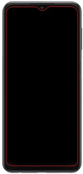 My Style Tempered Glass Screen Protector For Samsung Galaxy A23 5G Clear (10-Pack)