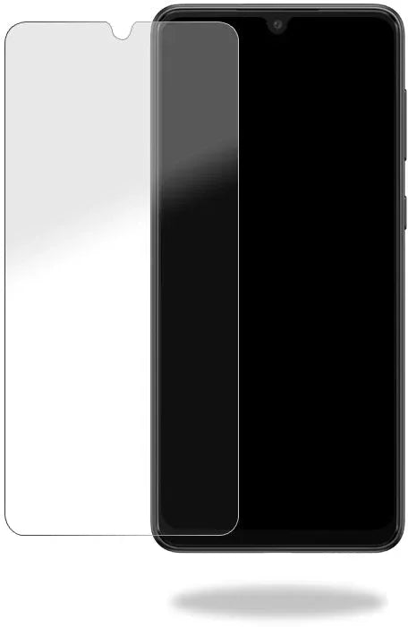 My Style Tempered Glass Screen Protector For Samsung Galaxy A33 5G Clear (10-Pack) My Style