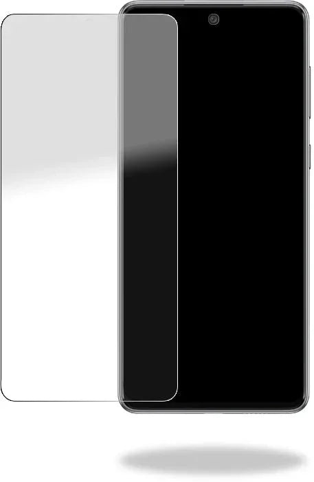 My Style Tempered Glass Screen Protector For Samsung Galaxy A73 5G Clear (10-Pack) My Style