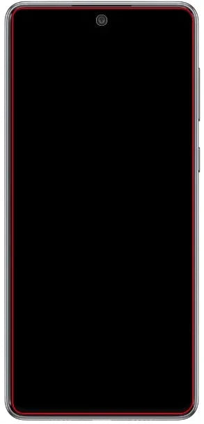 My Style Tempered Glass Screen Protector For Samsung Galaxy A73 5G Clear (10-Pack) My Style