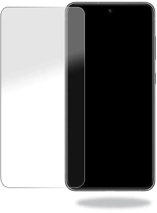 My Style Tempered Glass Screen Protector For Samsung Galaxy S21 Fe 5G Clear (10-Pack) My Style