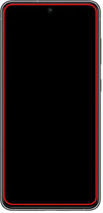 My Style Tempered Glass Screen Protector For Samsung Galaxy S21 Fe 5G Clear (10-Pack) My Style