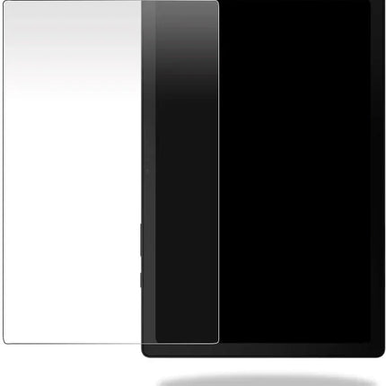 Mobilize Glass Screen Protector Samsung Galaxy Tab A8 10.5 2021 Mobilize