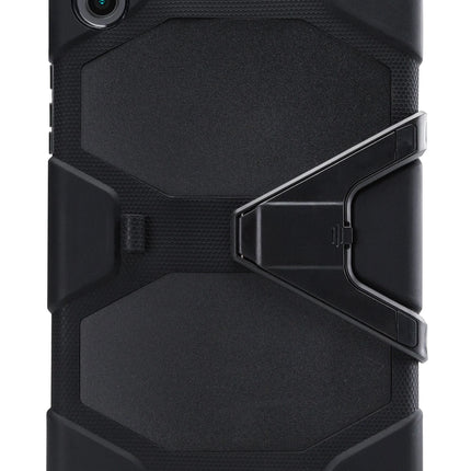 Xccess Survivor Essential Case Samsung Galaxy Tab A8 10.5 2021 Black Xccess