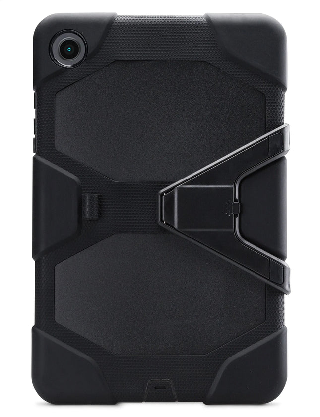 Xccess Survivor Essential Case Samsung Galaxy Tab A8 10.5 2021 Black Xccess