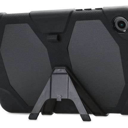 Xccess Survivor Essential Case Samsung Galaxy Tab A8 10.5 2021 Black Xccess