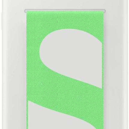 Samsung Ef-Gg990Twegww Samsung Silicone Cover With Strap Galaxy S21 Fe 5G White Samsung