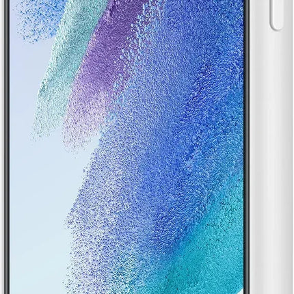 Samsung Ef-Gg990Twegww Samsung Silicone Cover With Strap Galaxy S21 Fe 5G White Samsung