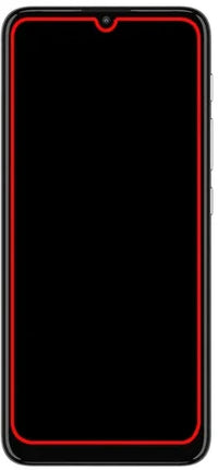 Mobilize Glass Screen Protector Motorola Moto E20 Mobilize