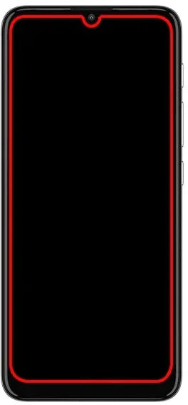 Mobilize Glass Screen Protector Motorola Moto E20 Mobilize