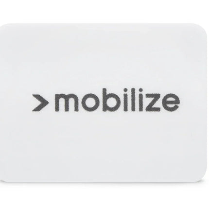 Mobilize Clear 2-Pack Screen Protector Realme Gt 2/Neo 3T Mobilize