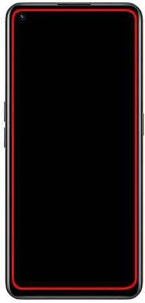 Mobilize Glass Screen Protector Realme Gt 2/Neo 3T Mobilize