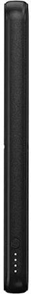 Otterbox Dual Port Power Bank 5000 Mah 12W Black
