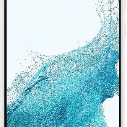 Samsung Ef-Gs906Twegww Samsung Silicone Cover With Strap Galaxy S22+ 5G White