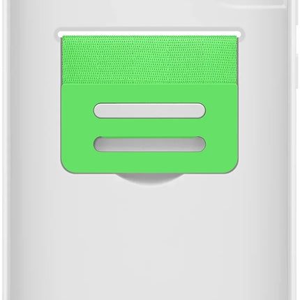Samsung Ef-Gs906Twegww Samsung Silicone Cover With Strap Galaxy S22+ 5G White