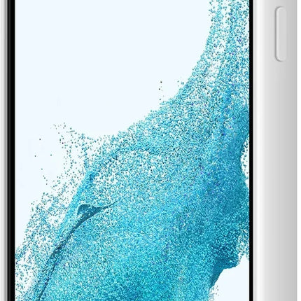 Samsung Ef-Gs906Twegww Samsung Silicone Cover With Strap Galaxy S22+ 5G White