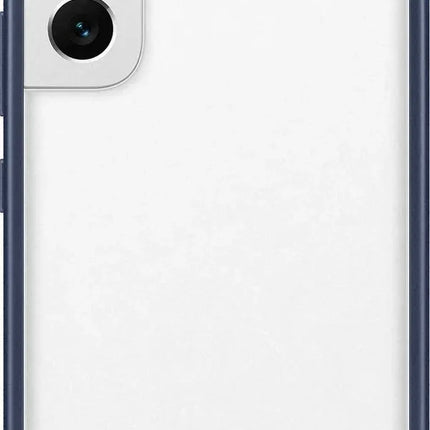 Samsung Ef-Ms901Cnegww Samsung Frame Cover Galaxy S22 5G Navy
