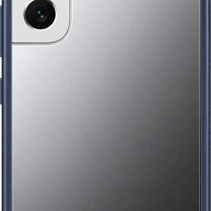 Samsung Ef-Ms901Cnegww Samsung Frame Cover Galaxy S22 5G Navy