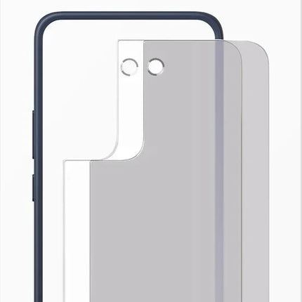 Samsung Ef-Ms901Cnegww Samsung Frame Cover Galaxy S22 5G Navy