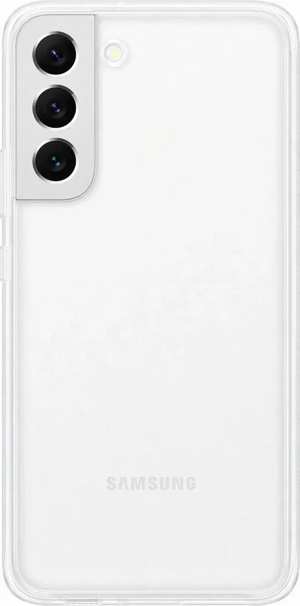 Samsung Ef-Ms901Ctegww Samsung Frame Cover Galaxy S22 5G Transparent