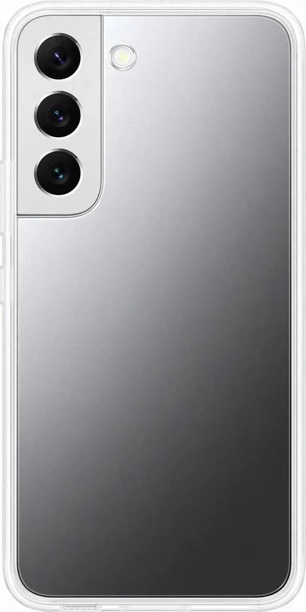 Samsung Ef-Ms901Ctegww Samsung Frame Cover Galaxy S22 5G Transparent