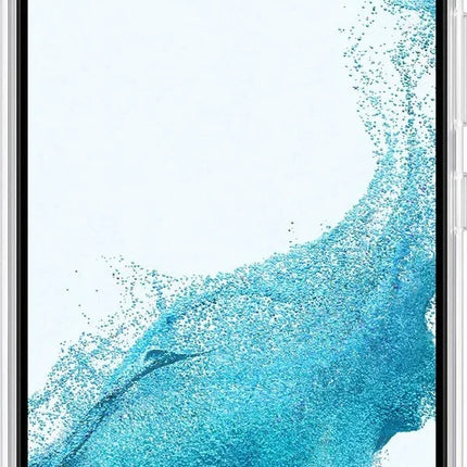 Samsung Ef-Ms901Ctegww Samsung Frame Cover Galaxy S22 5G Transparent