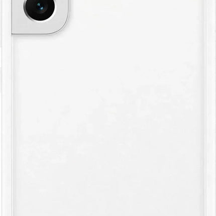 Samsung Ef-Ms901Cwegww Samsung Frame Cover Galaxy S22 5G White