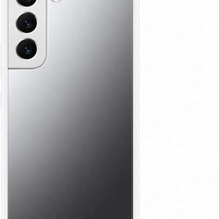 Samsung Ef-Ms901Cwegww Samsung Frame Cover Galaxy S22 5G White