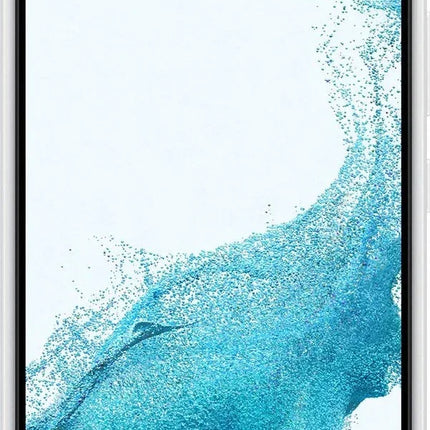 Samsung Ef-Ms901Cwegww Samsung Frame Cover Galaxy S22 5G White
