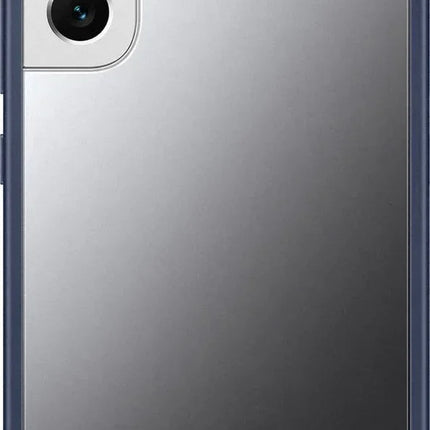 Samsung Ef-Ms906Cnegww Samsung Frame Cover Galaxy S22+ 5G Navy