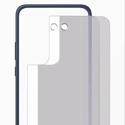Samsung Ef-Ms906Cnegww Samsung Frame Cover Galaxy S22+ 5G Navy
