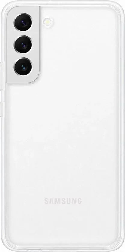 Samsung Ef-Ms906Ctegww Samsung Frame Cover Galaxy S22+ 5G Transparent