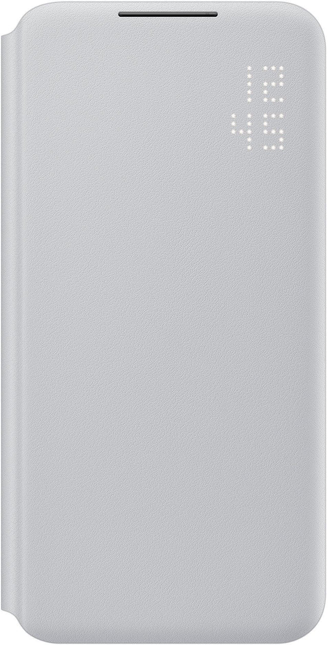 Samsung Ef-Ns906Pjegww Samsung Led View Cover Galaxy S22+ 5G Light Grey