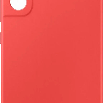 Samsung Ef-Ps906Tpegww Samsung Silicone Cover Galaxy S22+ 5G Coral