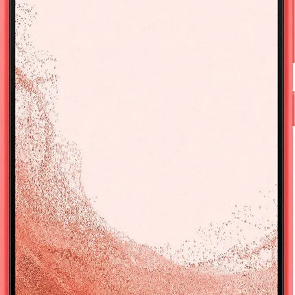 Samsung Ef-Ps906Tpegww Samsung Silicone Cover Galaxy S22+ 5G Coral