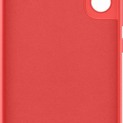 Samsung Ef-Ps906Tpegww Samsung Silicone Cover Galaxy S22+ 5G Coral