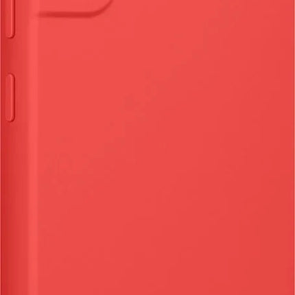 Samsung Ef-Ps906Tpegww Samsung Silicone Cover Galaxy S22+ 5G Coral
