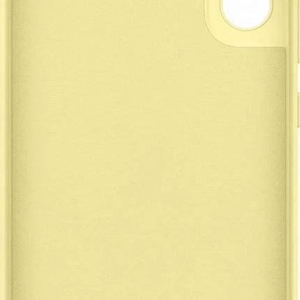 Samsung Ef-Ps906Tyegww Samsung Silicone Cover Galaxy S22+ 5G Yellow