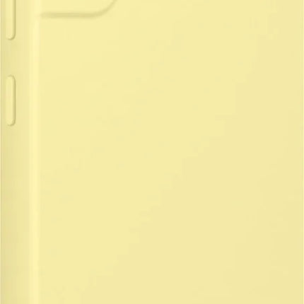 Samsung Ef-Ps906Tyegww Samsung Silicone Cover Galaxy S22+ 5G Yellow