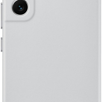 Samsung Ef-Vs901Ljegww Samsung Leather Cover Galaxy S22 5G Light Grey